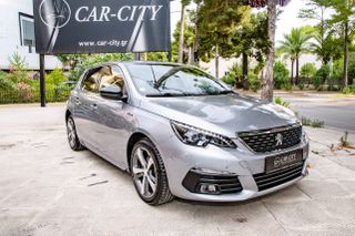 Peugeot 308 2019 GT LINE ΑΥΤΌΜΑΤΟ-thumb-3
