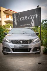 Peugeot 308 2019 GT LINE ΑΥΤΌΜΑΤΟ-thumb-2