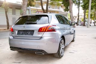 Peugeot 308 2019 GT LINE ΑΥΤΌΜΑΤΟ-thumb-6