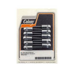 COLONY OIL PAN MOUNT KIT