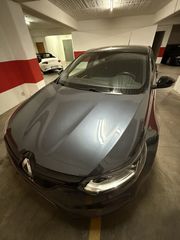 Renault Megane 2020 RS 1.8T 280PS