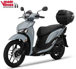 Sym 2026 BWT 125 *EΠΩΝΥΜΑ ΔΩΡΑ+ΤΕΛΗ'26*-thumb-1