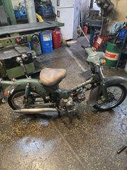 Honda C 1980-thumb-1