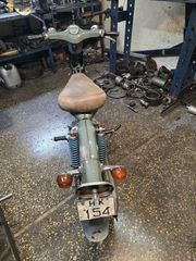 Honda C 1980-thumb-3
