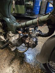 Honda C 1980-thumb-6