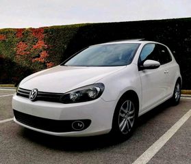 Volkswagen Golf 2009