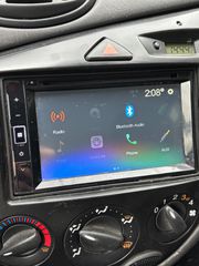 Ηχοσύστημα PIONEER AVH-A240BT