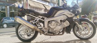 Bmw K 1200 R 2007