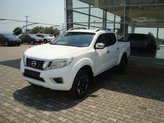 Nissan Navara 2020-thumb-1