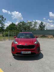 Kia Sportage 2018