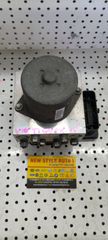 ΜΟΝΆΔΑ ABS VW PASSAT TRW 5N0614517L