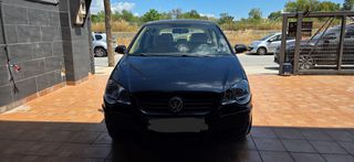 Volkswagen Polo 2006