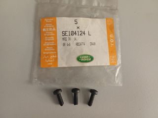 ΓΝΗΣΙΑ ΒΙΔΑ ΧΕΙΡΟΦΡΕΝΟΥ LAND ROVER DEFENDER (L315) DISCOVERY I (L318) SE104124L (N)