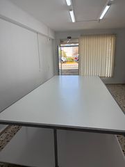 Πάγκος εργασίας 1.88X3.70