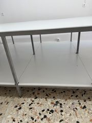 Πάγκος εργασίας 1.88X3.70-thumb-1