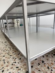 Πάγκος εργασίας 1.88X3.70-thumb-2