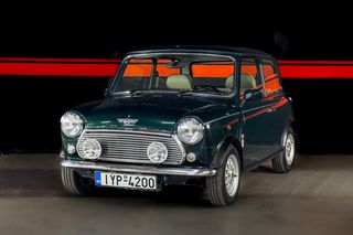 Mini Cooper 1997 Mayfair