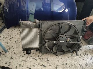Σετ ψυγείο χωρίς a/c