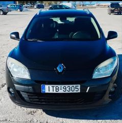 Renault Megane 2011 MEGANE 1.5 DIESEL