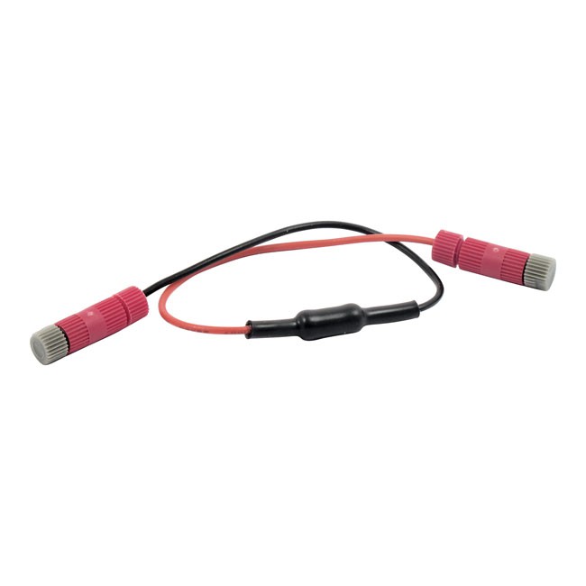 Custom Dynamics, CAN-bus adapter. Turn signal removal