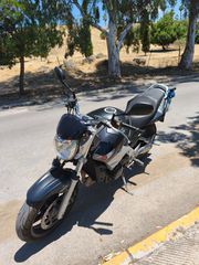Suzuki GSR 600 2008 GSR600 ABS