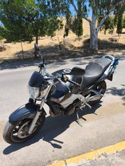 Suzuki GSR 600 2008 GSR600 ABS-thumb-1