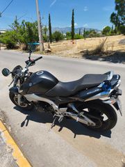 Suzuki GSR 600 2008 GSR600 ABS-thumb-2