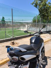 Suzuki GSR 600 2008 GSR600 ABS-thumb-3