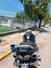 Suzuki GSR 600 2008 GSR600 ABS-thumb-4