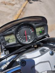 Suzuki GSR 600 2008 GSR600 ABS-thumb-5