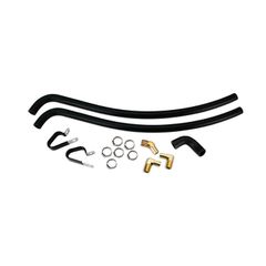 OIL LINE KIT FOR S T2 CRANKCASES