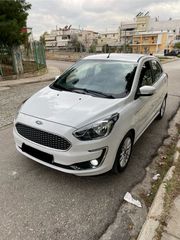 Ford Ka 2019 ULTIMATE
