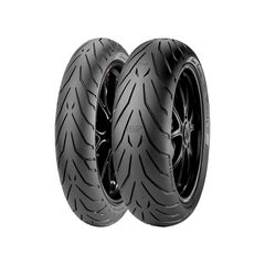 *24H EXTRA TRANSIT TIME* Pirelli Angel GT tire 110/80ZR18 58W