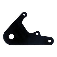 PM, Classic caliper bracket, 10" rear. Black CC-thumb-1