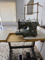 Ραπτομηχανή τιγκελι