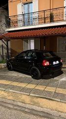 Audi S3 2003