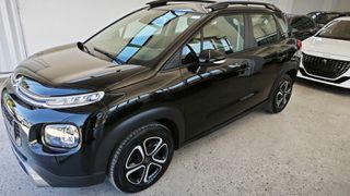 Citroen C3 Aircross 2021 BLUEHDI 120 ΑΡΙΣΤΟ!