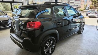Citroen C3 Aircross 2021 BLUEHDI 120 ΑΡΙΣΤΟ!-thumb-2