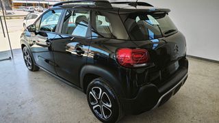 Citroen C3 Aircross 2021 BLUEHDI 120 ΑΡΙΣΤΟ!-thumb-3
