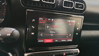 Citroen C3 Aircross 2021 BLUEHDI 120 ΑΡΙΣΤΟ!-thumb-7