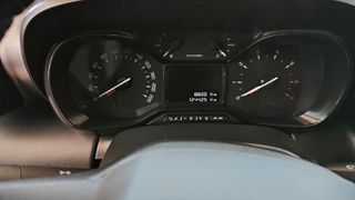 Citroen C3 Aircross 2021 BLUEHDI 120 ΑΡΙΣΤΟ!-thumb-9
