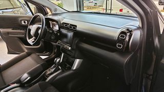 Citroen C3 Aircross 2021 BLUEHDI 120 ΑΡΙΣΤΟ!-thumb-11