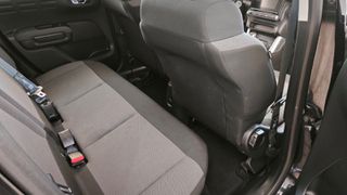 Citroen C3 Aircross 2021 BLUEHDI 120 ΑΡΙΣΤΟ!-thumb-13