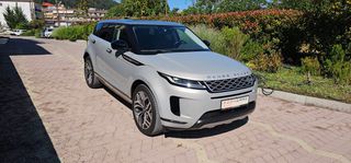 Land Rover Range Rover Evoque 2022 P300e HYBRID-PANORAMA-360.