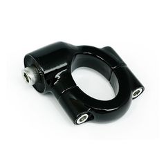 KURYAKYN SIDE MOUNT LICENSE PLATE CLAMP
