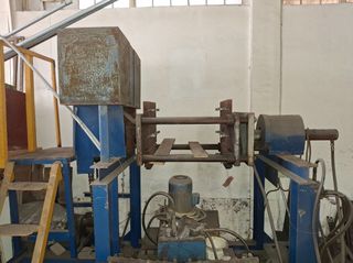 ΚΛΕΙΣΤΙΚΗ ΜΗΧΑΝΗ ΥΔΡΑΥΛΙΚΗ