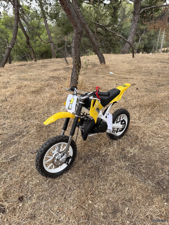 Mini..moto 2024 49cc