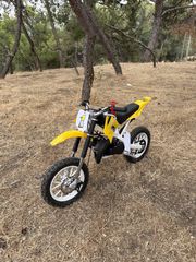 Mini..moto 2024 49cc