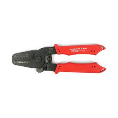 Universal mini 'U' barrel crimp tool-thumb-1