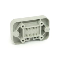 NAMZ, Deutsch DT header series. 8-pin